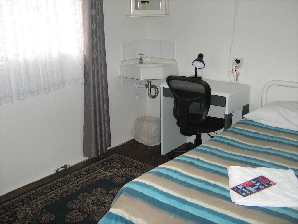 בריסביין Kookaburra Inn חדר תמונה