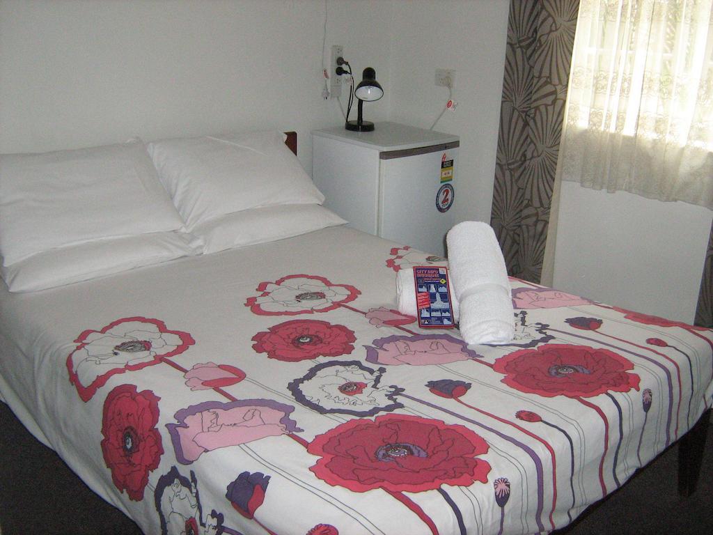 בריסביין Kookaburra Inn חדר תמונה