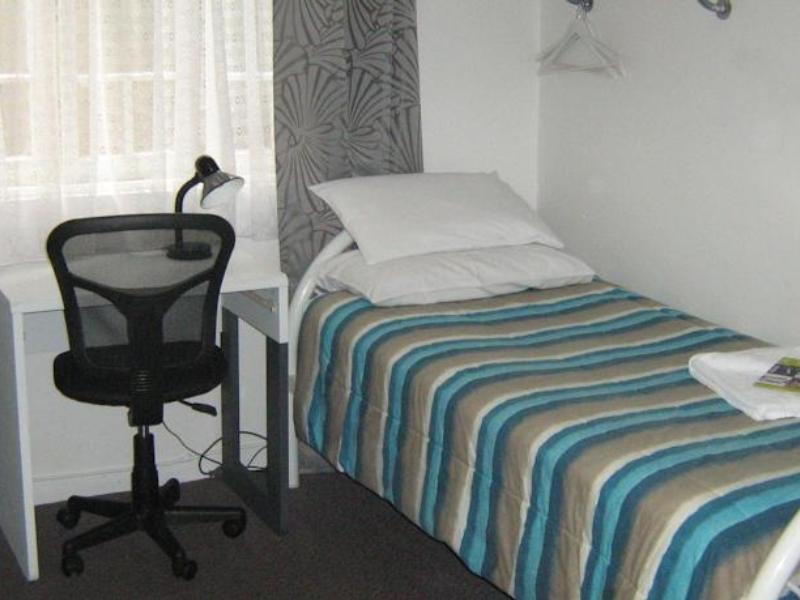בריסביין Kookaburra Inn מראה חיצוני תמונה