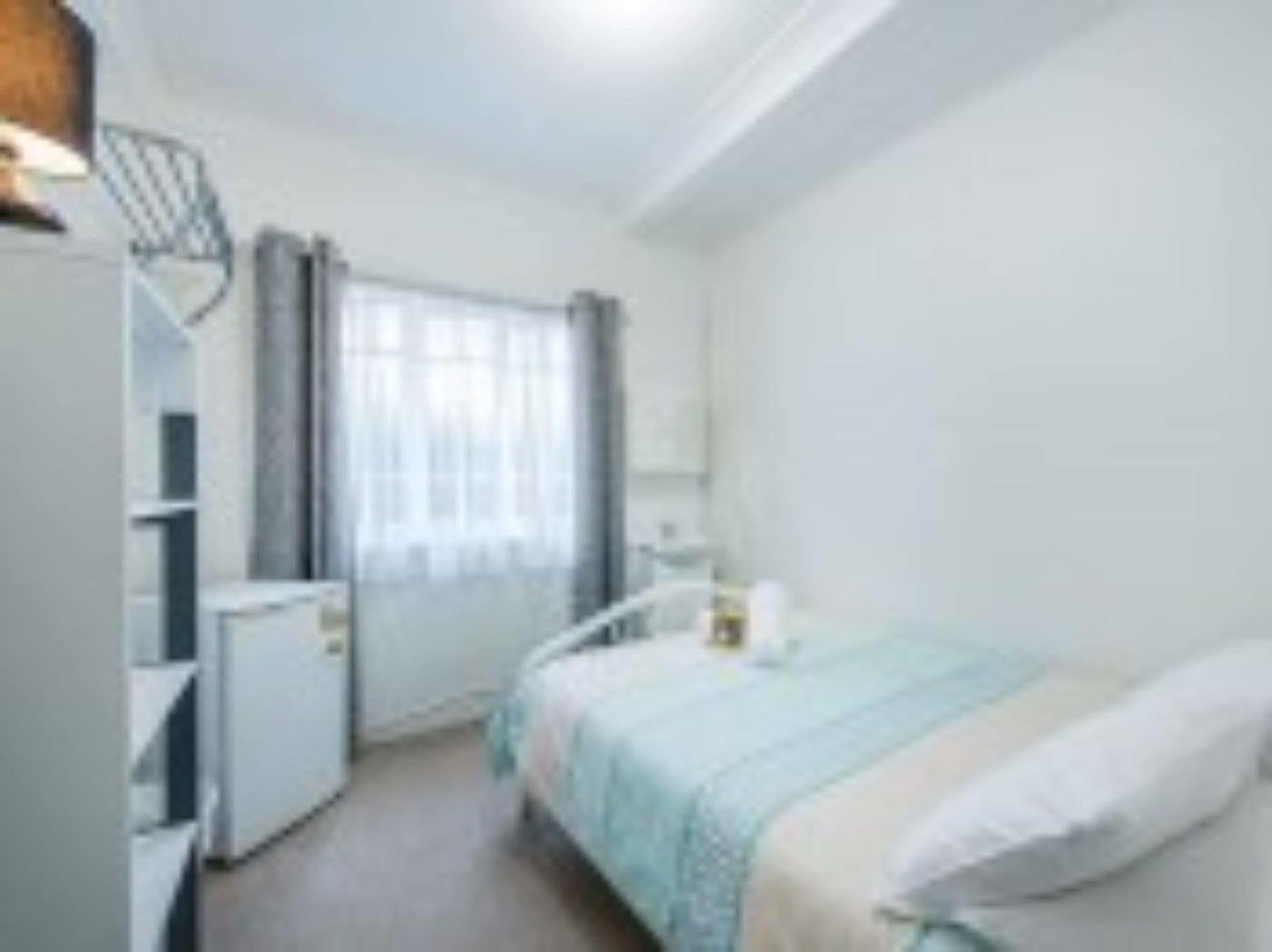 בריסביין Kookaburra Inn מראה חיצוני תמונה