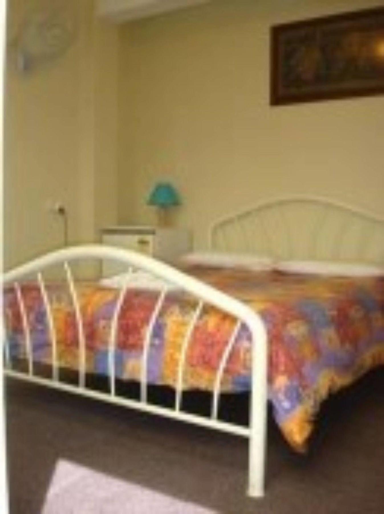 בריסביין Kookaburra Inn מראה חיצוני תמונה