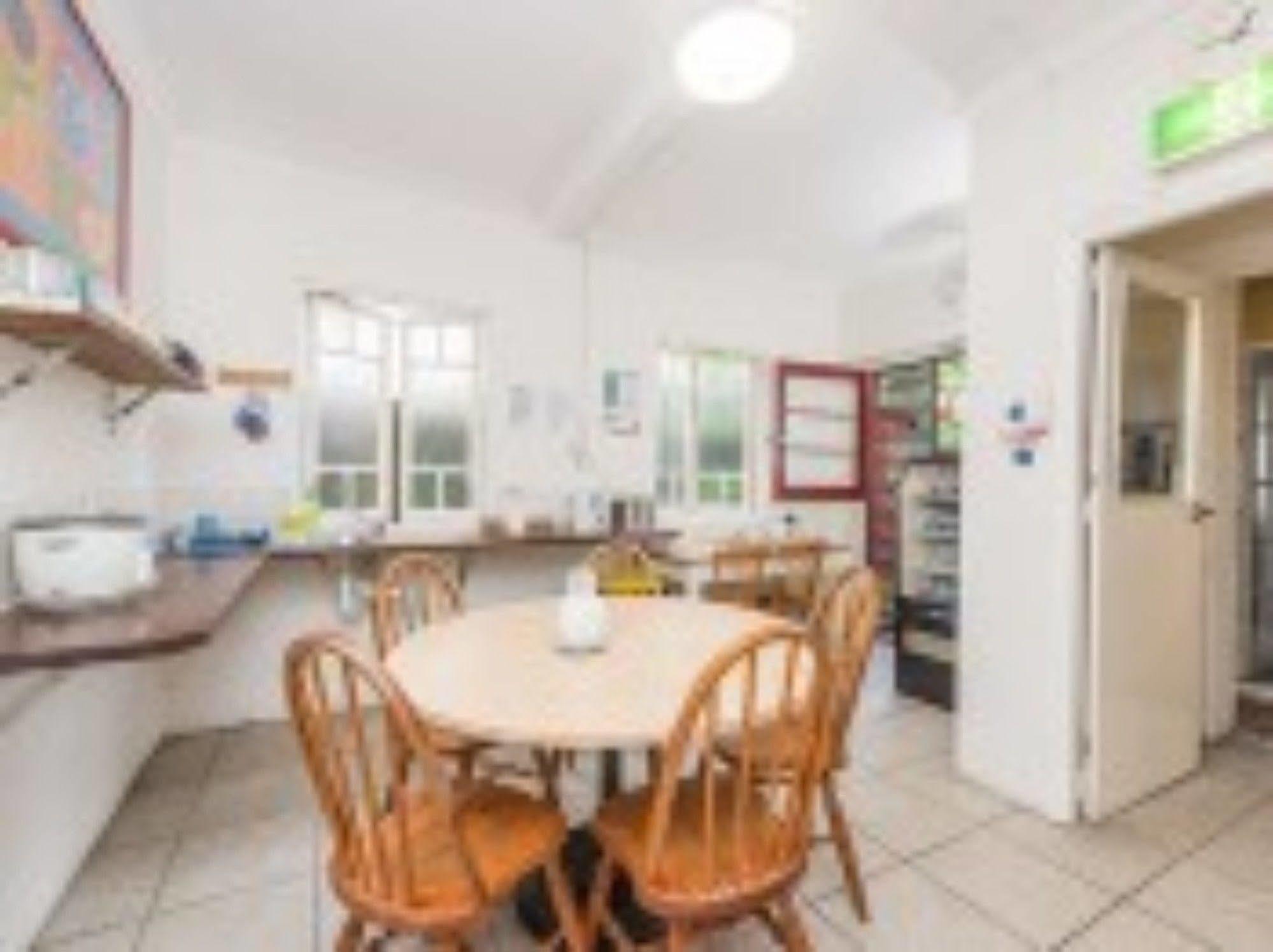 בריסביין Kookaburra Inn מראה חיצוני תמונה