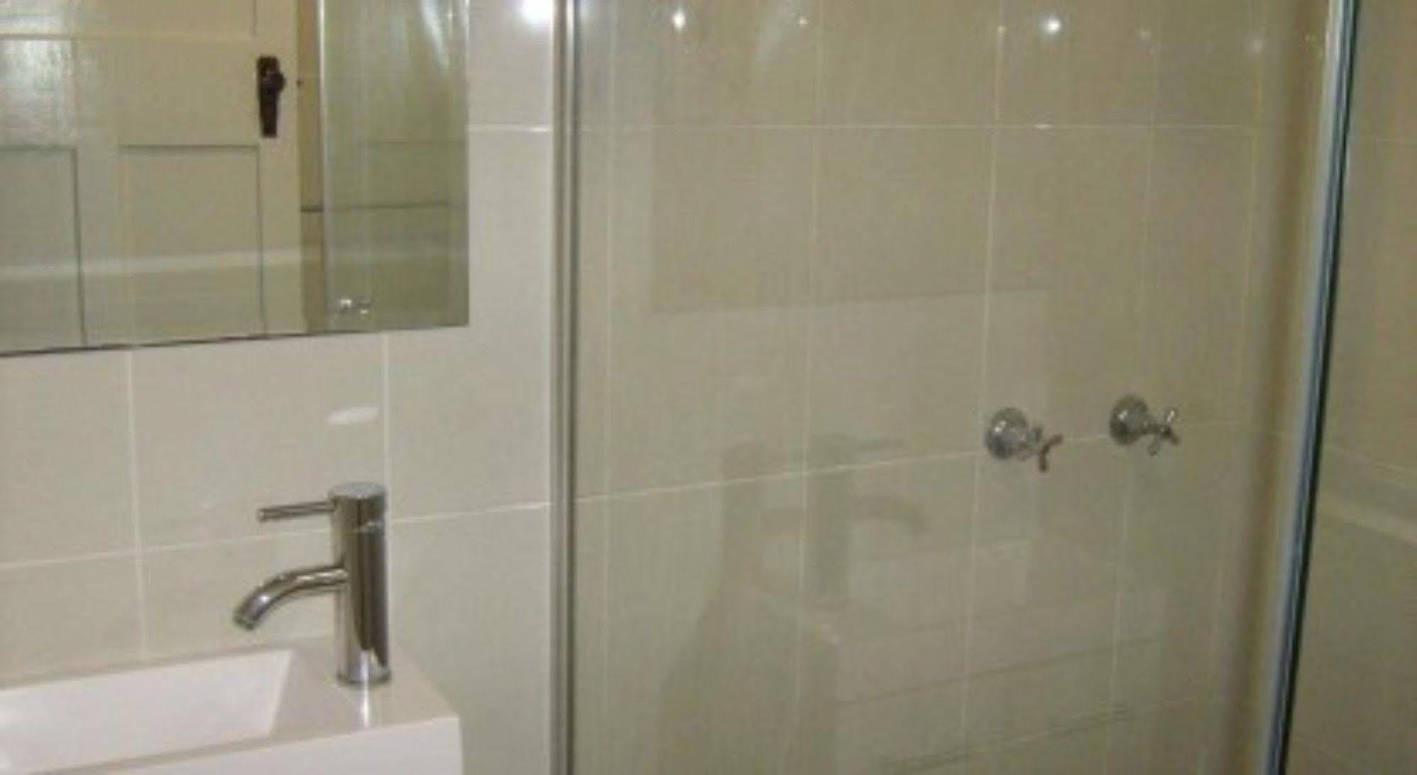 בריסביין Kookaburra Inn מראה חיצוני תמונה